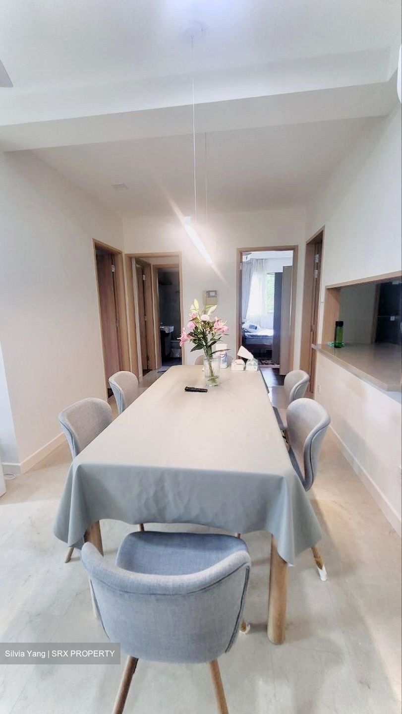 Newton 21 (D11), Apartment #477460061